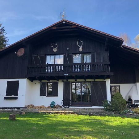 Dom Alpejski Krosniczanka Krosnica  Luaran gambar