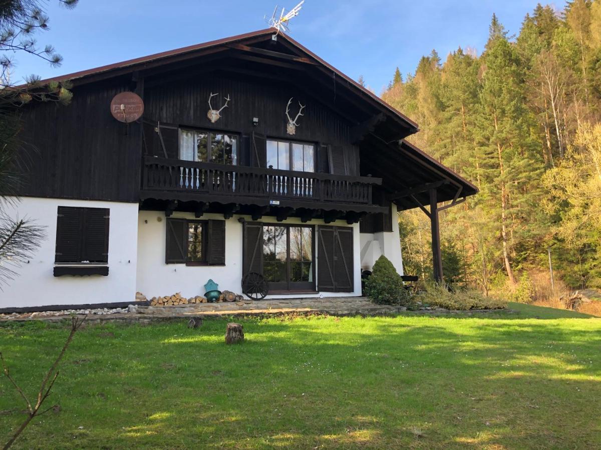 Dom Alpejski Krosniczanka Krosnica  Luaran gambar