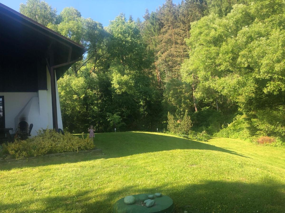 Dom Alpejski Krosniczanka Krosnica  Luaran gambar